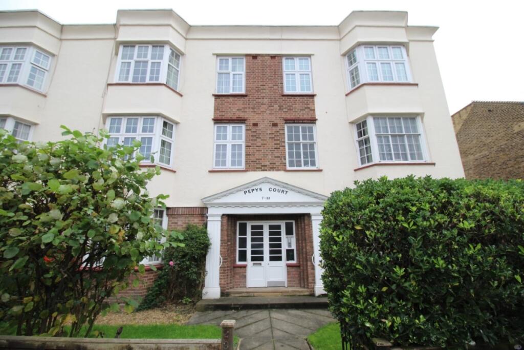 Main image of property: Worple Road, London, SW20