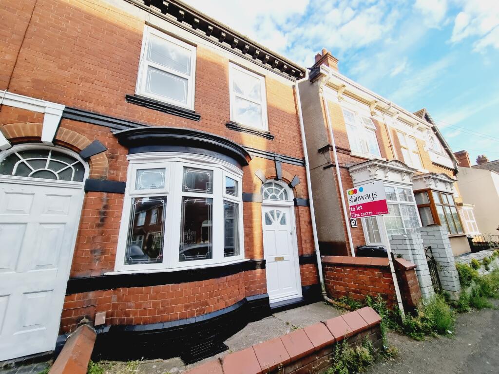 Main image of property: New Road, DUDLEY
