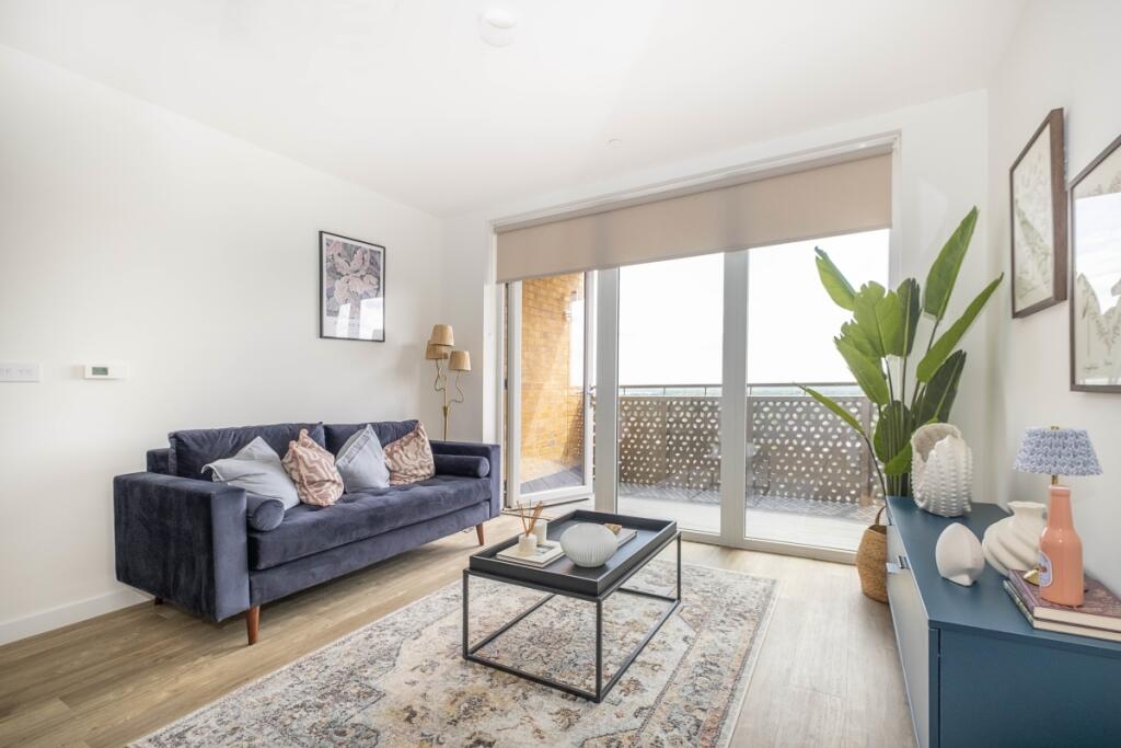 Main image of property: Elmsleigh Road Staines TW18