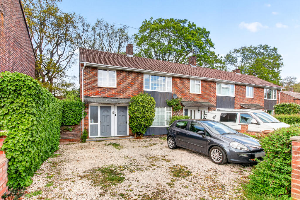 Main image of property: Balfour Crescent, Bracknell, Bracknell, RG12