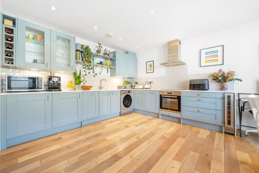 Main image of property: Dalberg Road, SW2