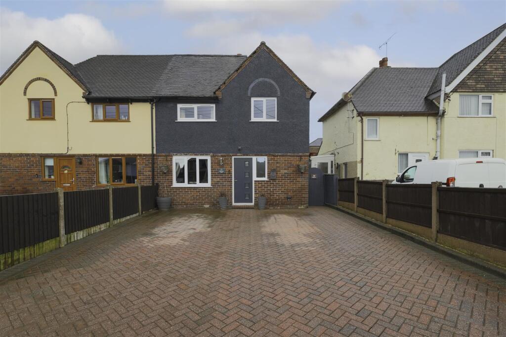 Main image of property: Oakamoor Road, Cheadle