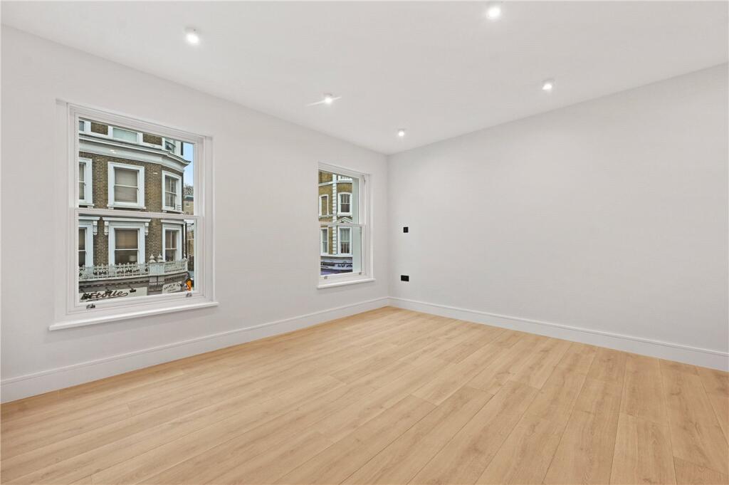 Main image of property: Westbourne Grove, London, W2