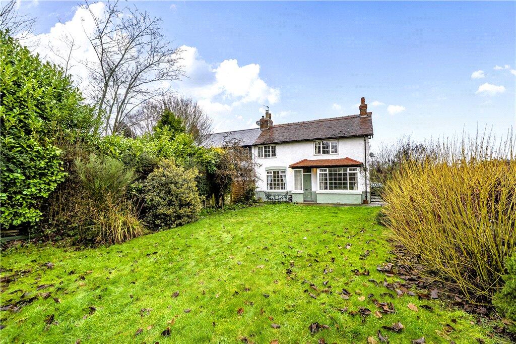 Main image of property: Ripon Road, Wormald Green, Harrogate, North Yorkshire