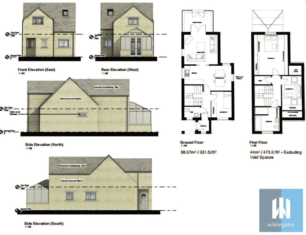 Main image of property: Greenhead Lane, Dalton, Huddersfield, HD5