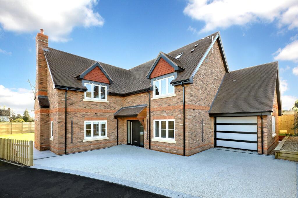 Main image of property: Knottocks End, Beaconsfield, HP9