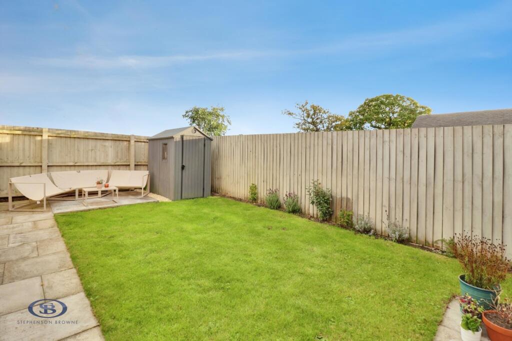 Price Close, Sandbach photo 3