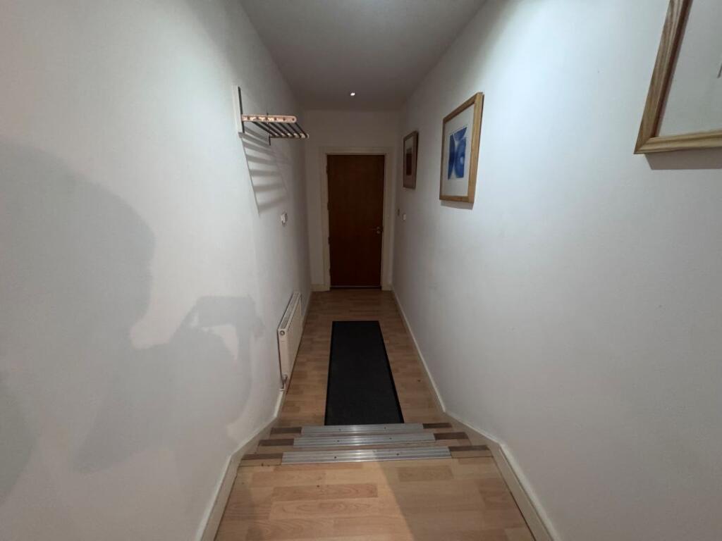 Apartment in Liverpool - View 5