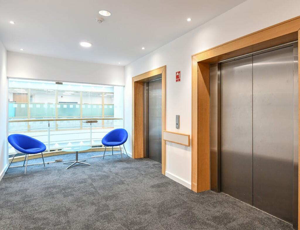 Additional image 5 of One Trinity Park, Bickenhill Lane, Birmingham, B37 7ES