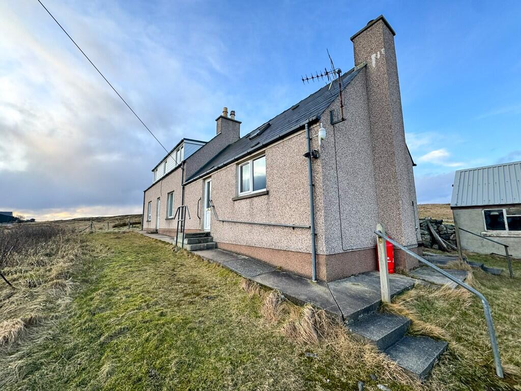 Main image of property: 40 South Bragar, Isle Of Lewis, Ross-Shire, HS2