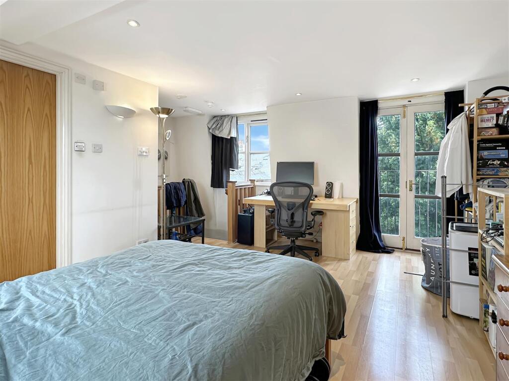 Devonshire Road, Cambridge - View 6