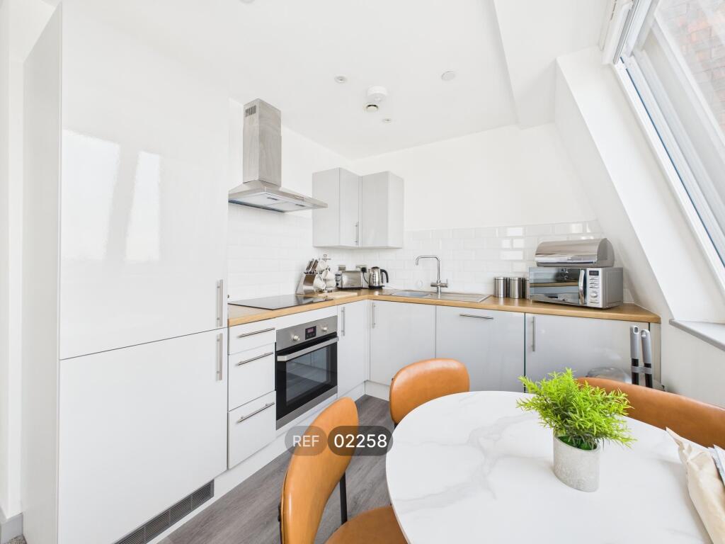 Main image of property: George House, George Street, HU1 3BB
