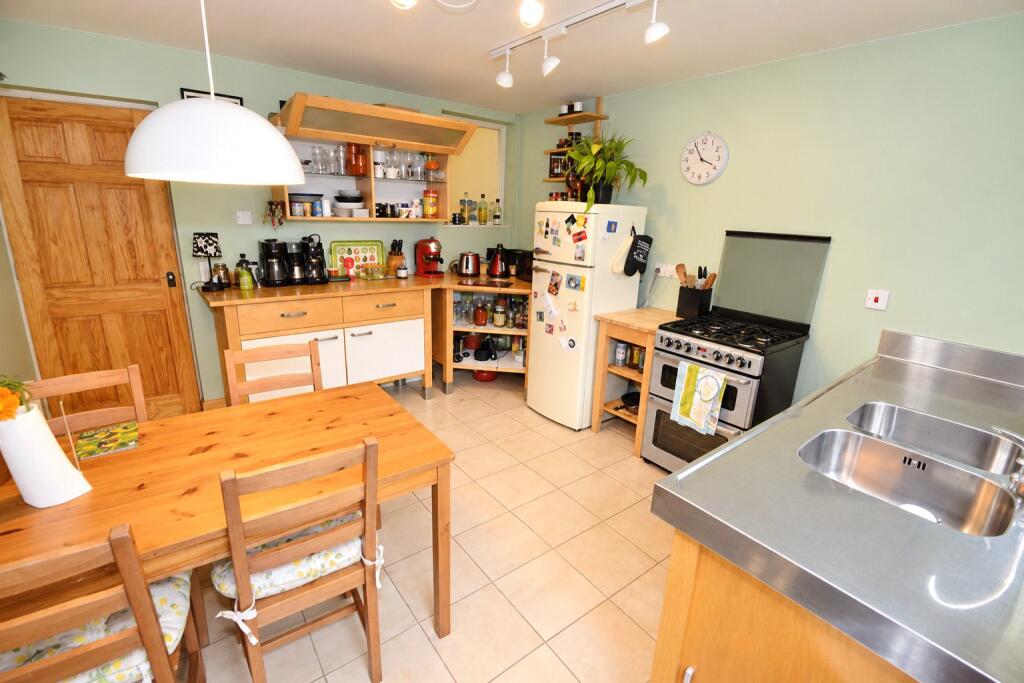 House in Chester - View 2