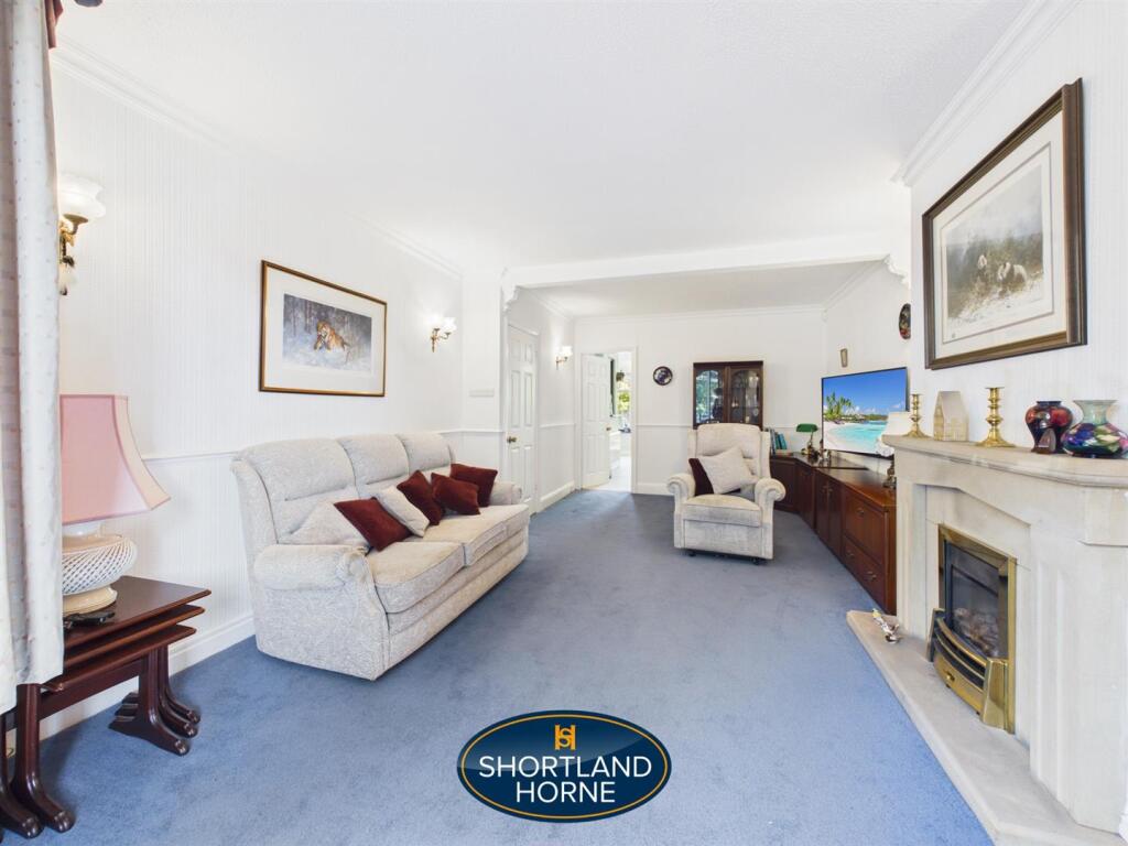 House in Coventry, Green Lane, Finham - View 4