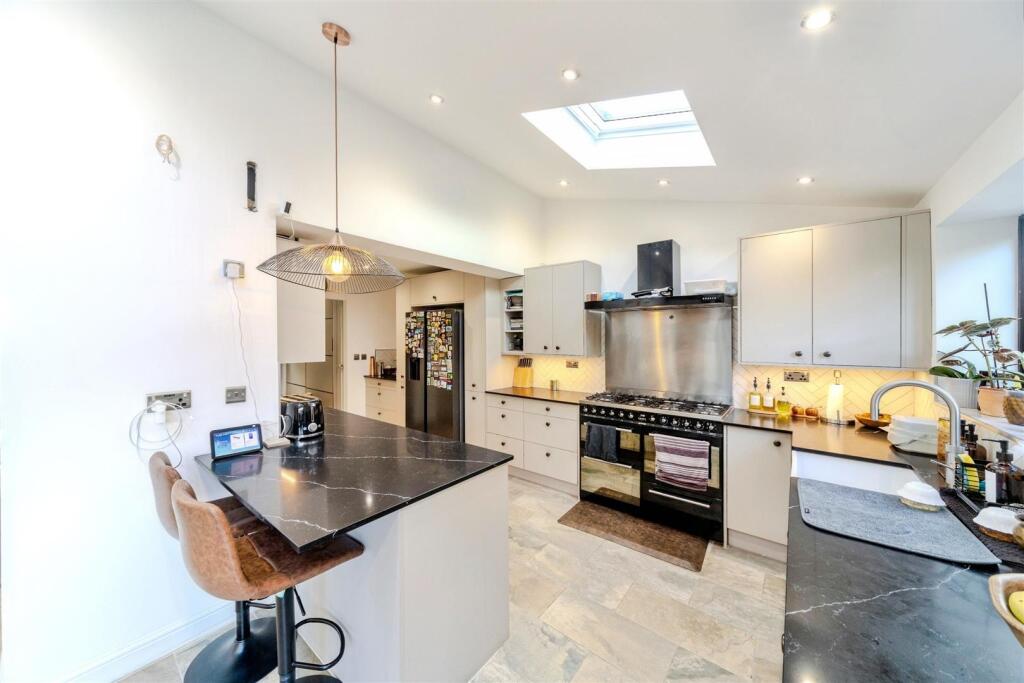 Main image of property: Oxhouse Court, Shenley Brook End, Milton Keynes