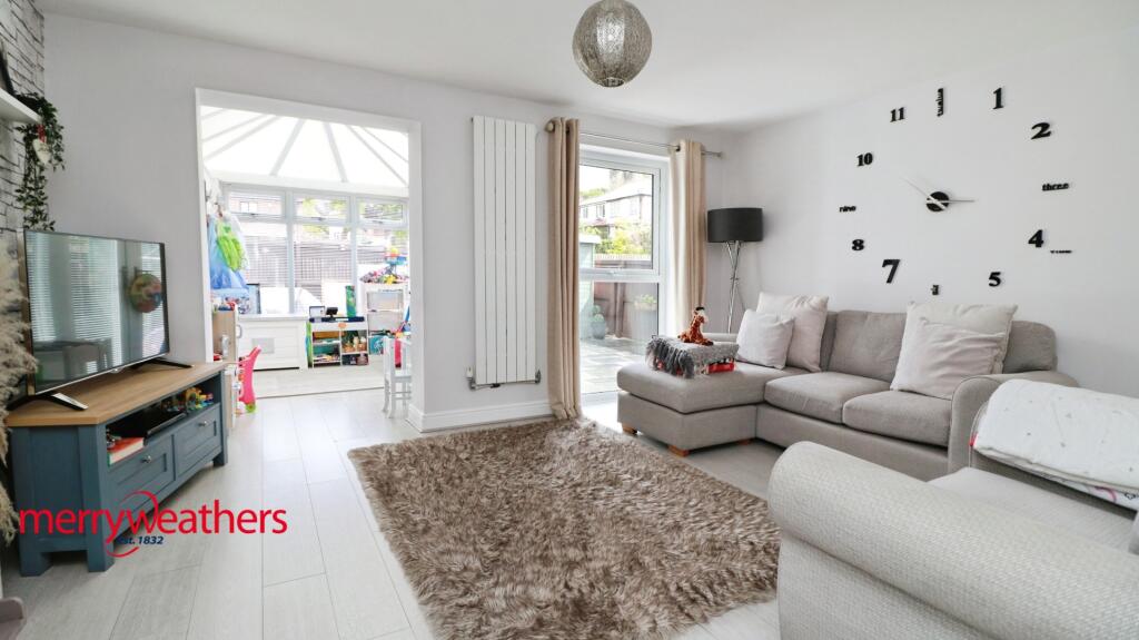 Waterside View, Conisbrough, Doncaster - View 2