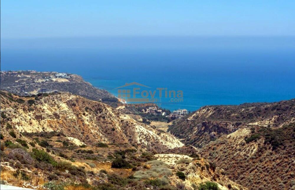 Main image of property: Limassol, Pissouri