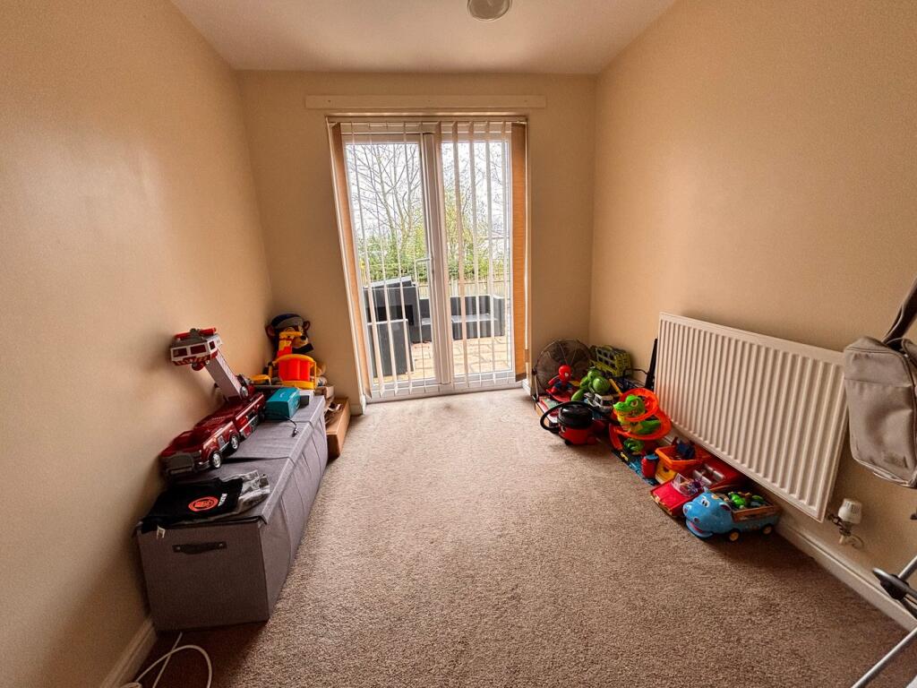 Brook Lane, Walsall Wood, Walsall, WS9 - More