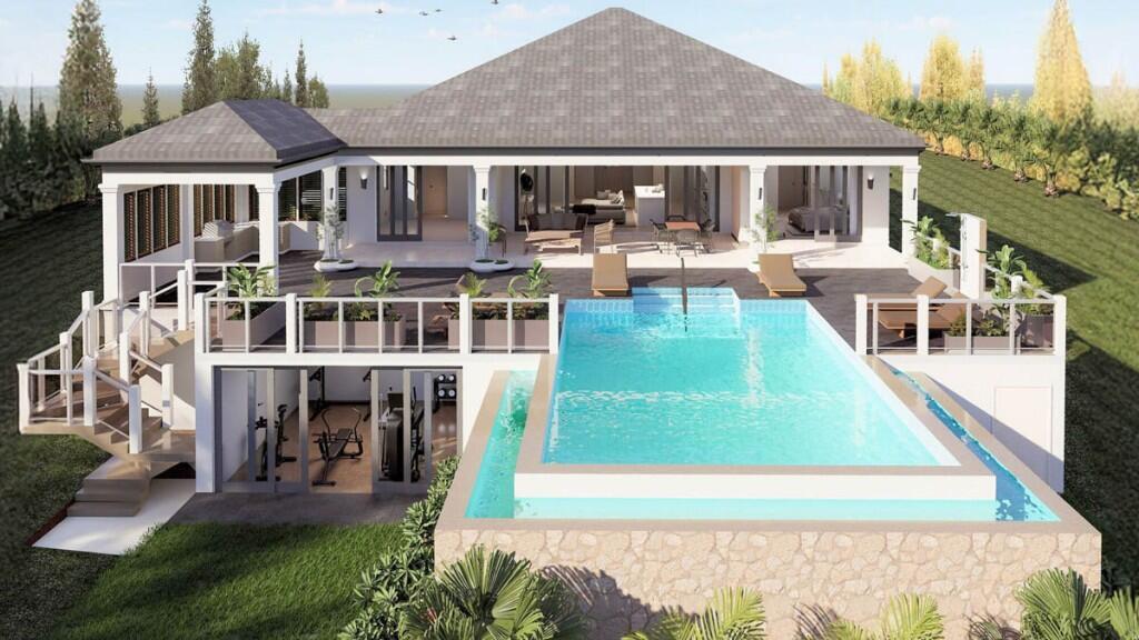 Main image of property: Westmoreland, St James