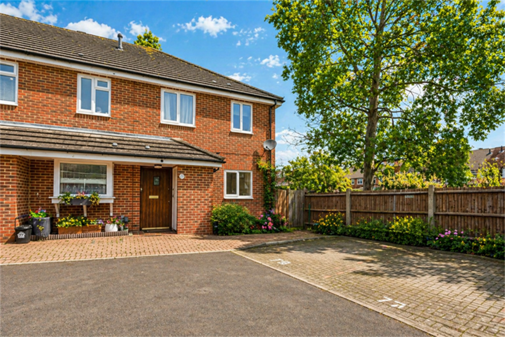 Main image of property: St. Johns Road, Caversham, Reading