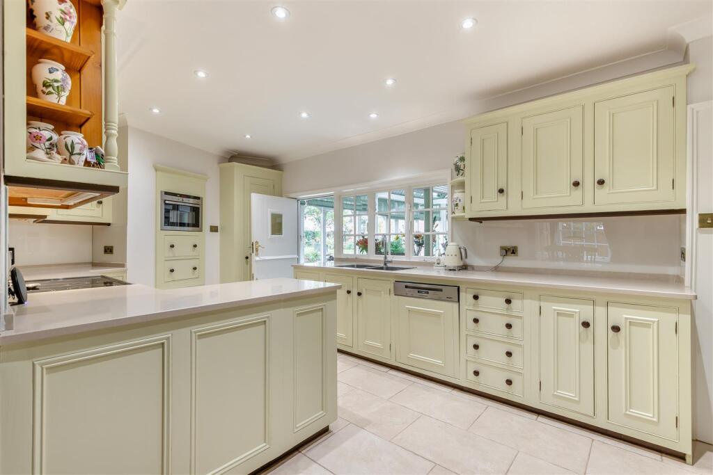House in Milton Keynes - More
