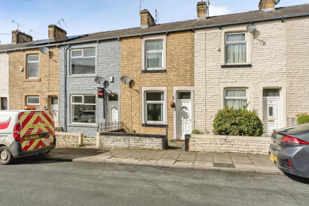 Main image of property: Brockenhurst Street, Burnley, Lancashire, BB10