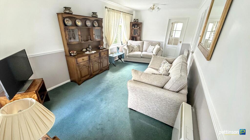 House in Bomarsund, Choppington - View 4