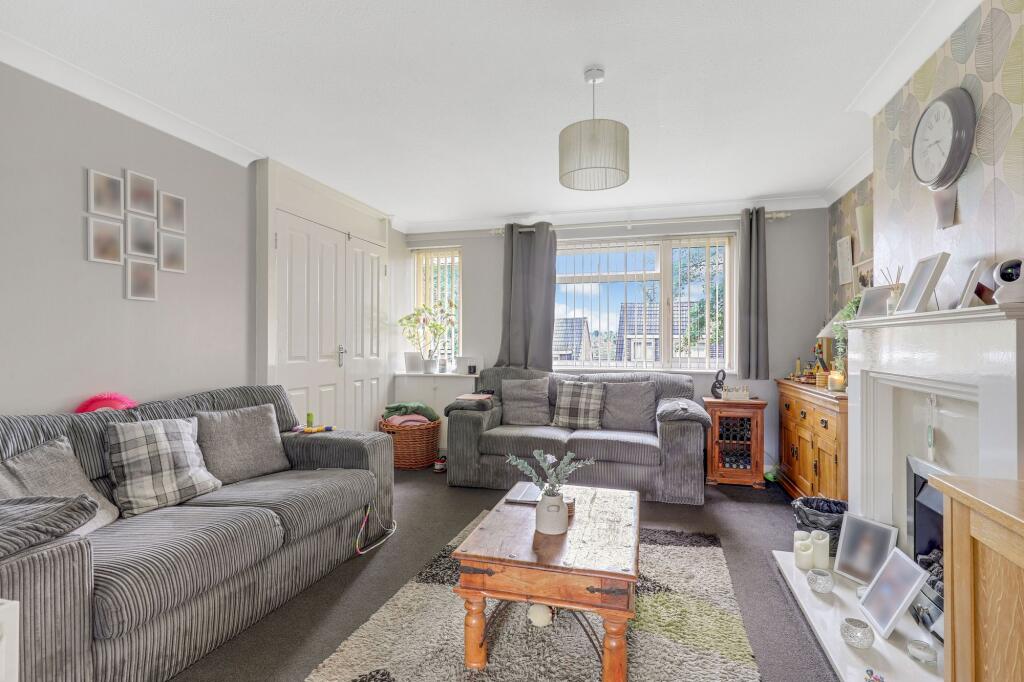 House in Nottingham - View 4
