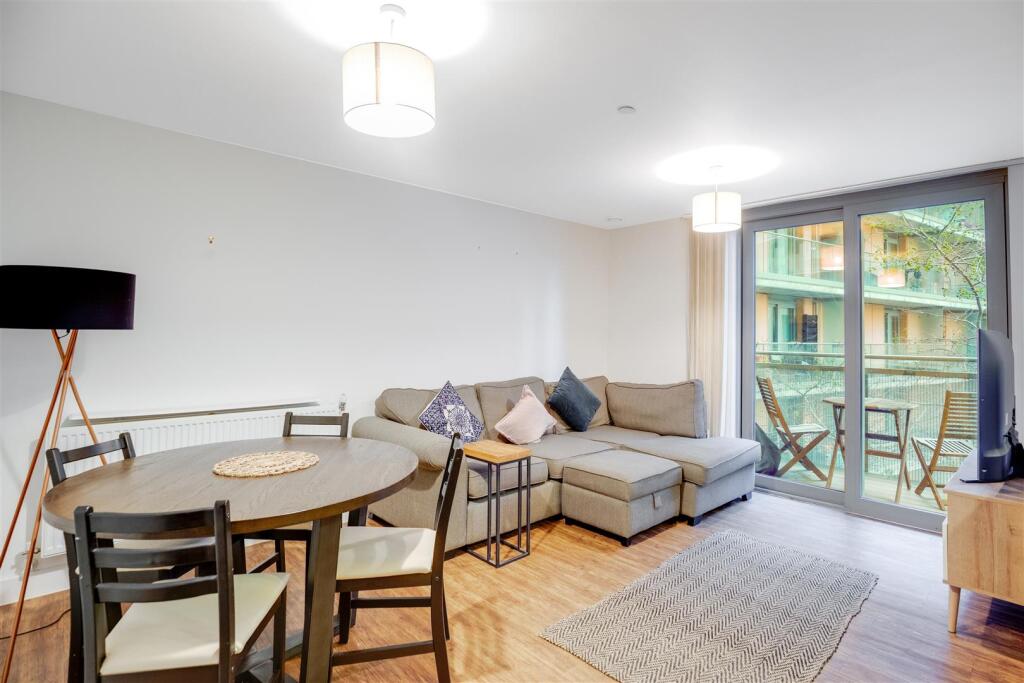 Main image of property: Venice Corte, Lewisham, SE13