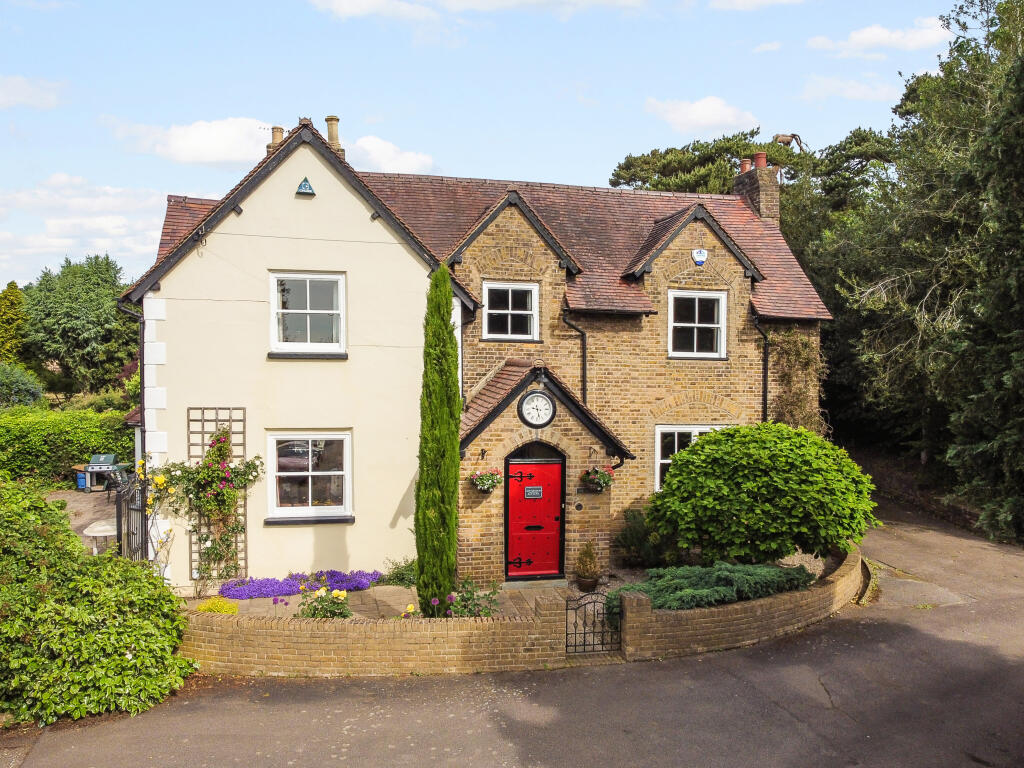 Main image of property: Church Lane, Wormley, Broxbourne, EN10