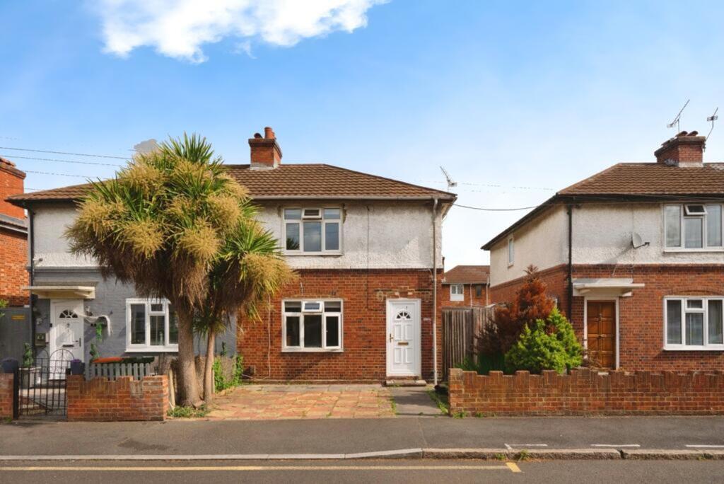 Main image of property: Lester Avenue, London, E15