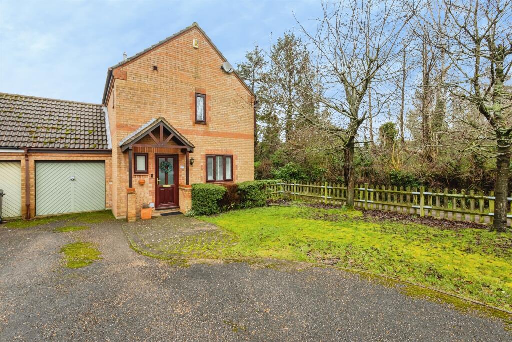 Main image of property: Pound Lane, Bugbrooke, Northampton