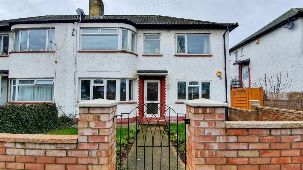 Main image of property: Hexham Gardens, Isleworth