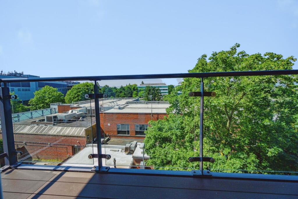 Main image of property: Parkhouse Court, Hatfield, AL10