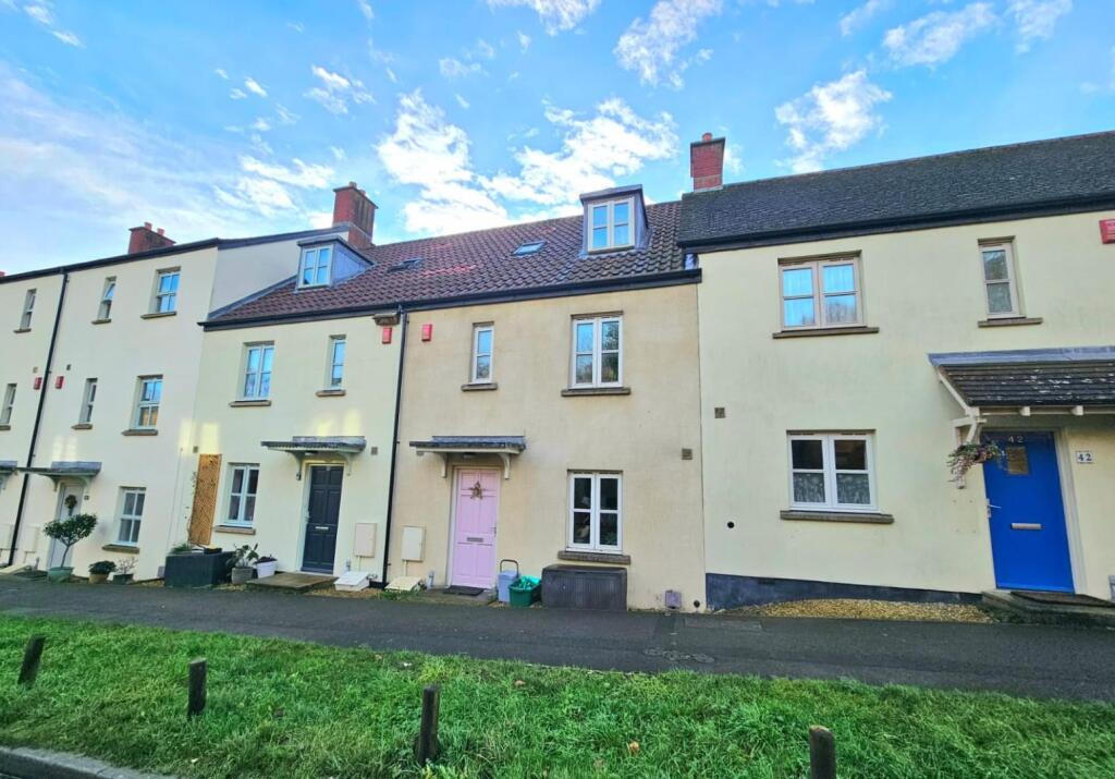 Main image of property: Gloucester Street, Wotton-Under-Edge