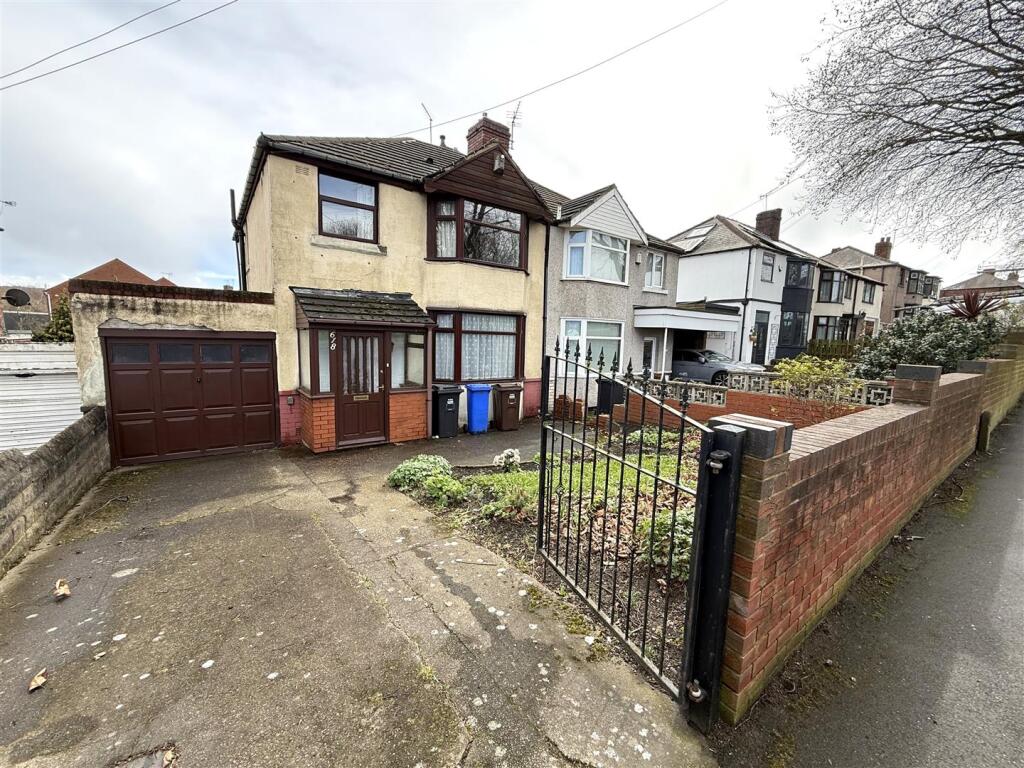 Main image of property: Prince Of Wales Road, Sheffield
