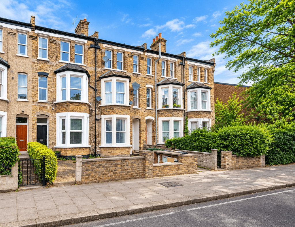 Main image of property: Maygrove Road, Kilburn, NW6 2EE