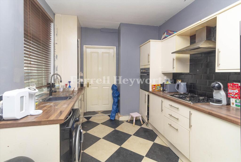 House in Lancaster, Barrow - View 5
