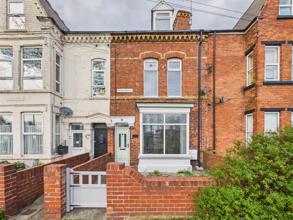 Main image of property: Bessingby Road, Bridlington