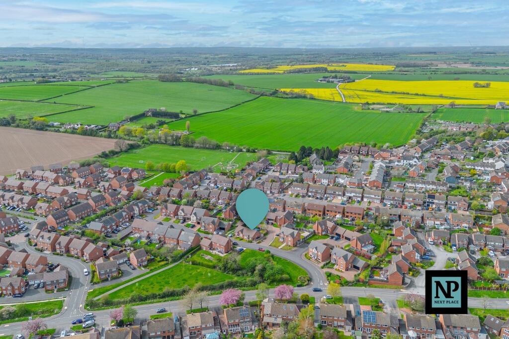 Additional image 5 of The Hills, Warton, B79