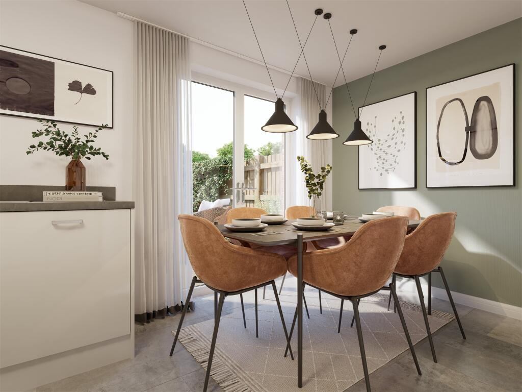 Main image of property: White Post Road,
Bodicote,
Banbury,
OX15