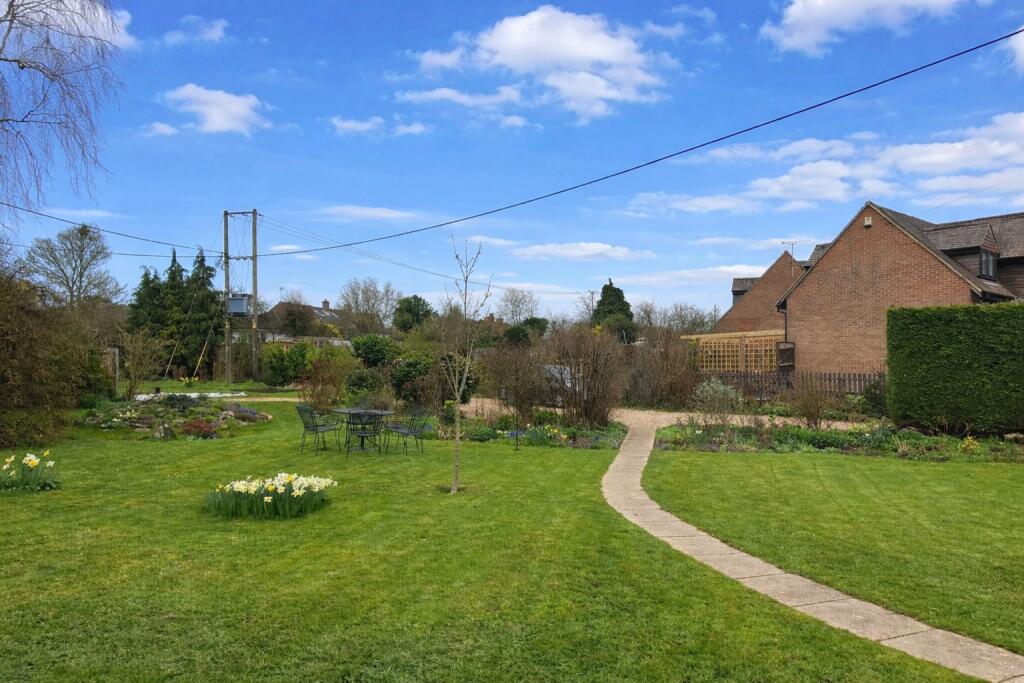 Additional image 18 of Main Street, Keevil, Trowbridge