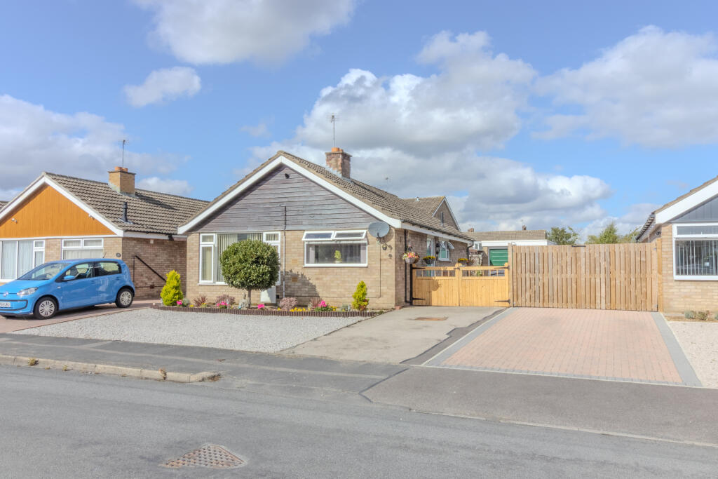 Main image of property: The Ridings, Norton, Malton, North Yorkshire