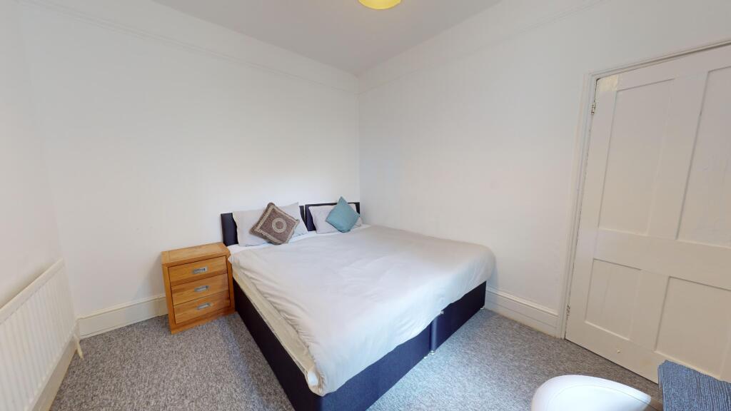 Main image of property: Norfolk Road, Brighton, BN1