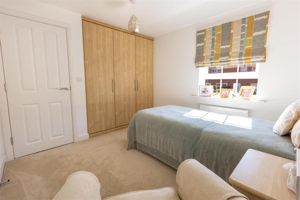 Additional image 26 of Kiln Lane, Dickens Heath, Solihull