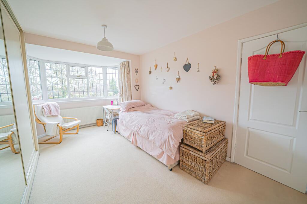 Additional image 25 of Kingswood Close, Lapworth, B94