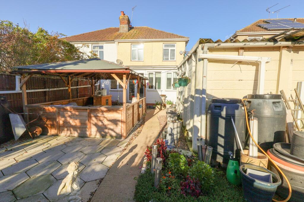 Maybush Road, Southampton photo 3