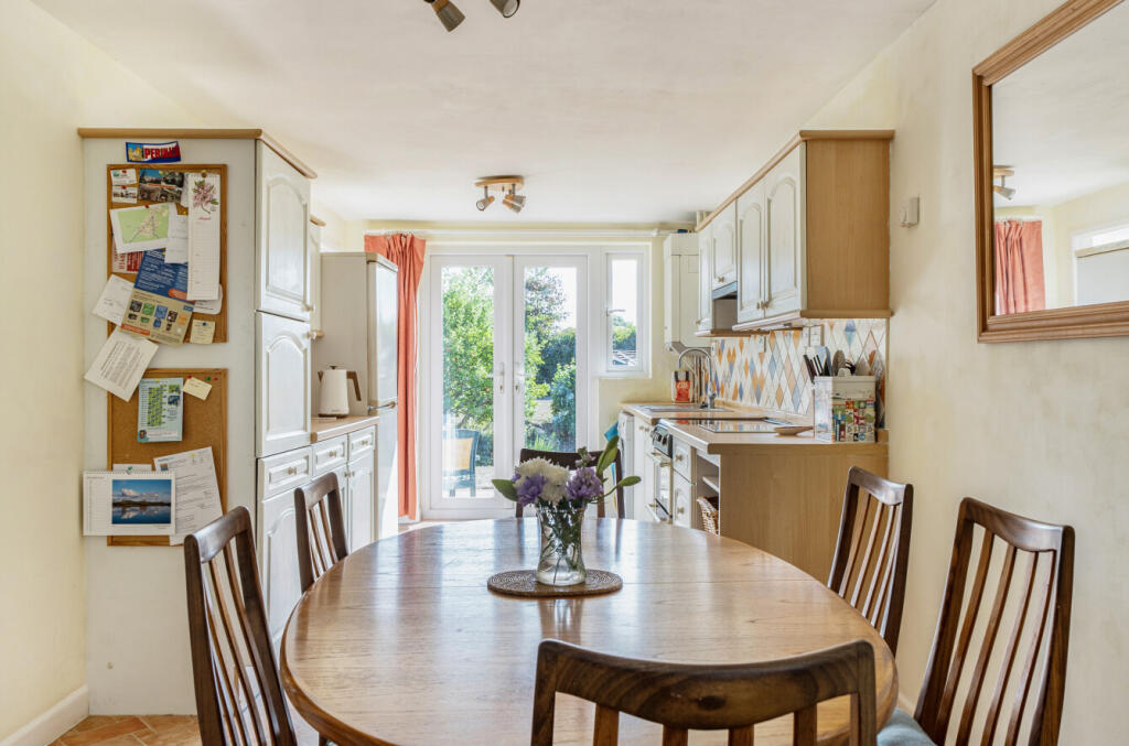 House in Ilminster, Somerset - View 5