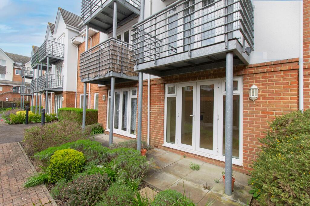 Main image of property: Old Dairy Close, Fleet, GU51