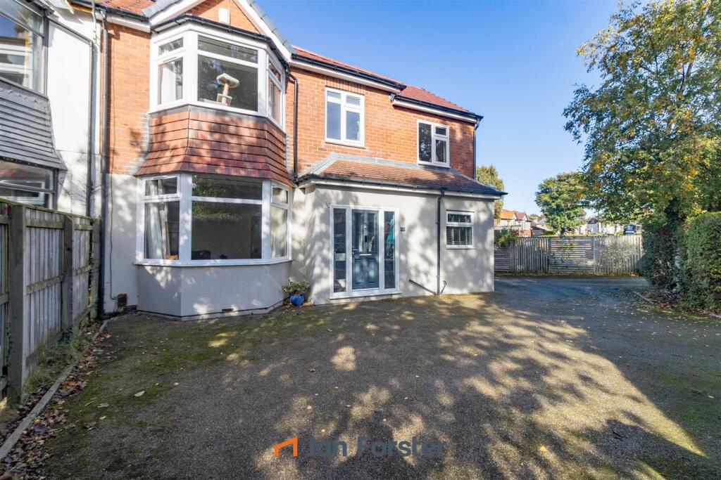 House in Newcastle upon Tyne
